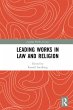 Leading Works in Law and Religion... - Bild 1
