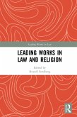 Leading Works in Law and Religion (eBook, PDF)