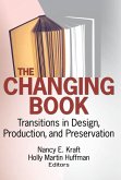 The Changing Book (eBook, ePUB)