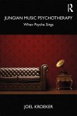Jungian Music Psychotherapy (eBook, ePUB)