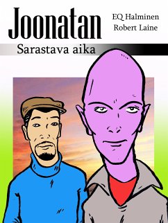 Joonatan & sarastava aika (eBook, ePUB)