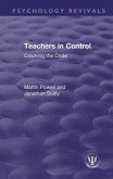 Teachers in Control (eBook, ePUB)