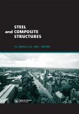 Steel and Composite Structures (eBook, ePUB)