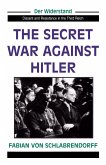 The Secret War Against Hitler (eBook, PDF)