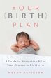 Your Birth Plan (eBook, ePUB) - Bild 1