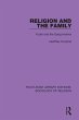 Religion and the Family (eBook, ePUB) - Bild 1