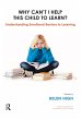 Why Can't I Help this Child to Learn?... - Bild 1