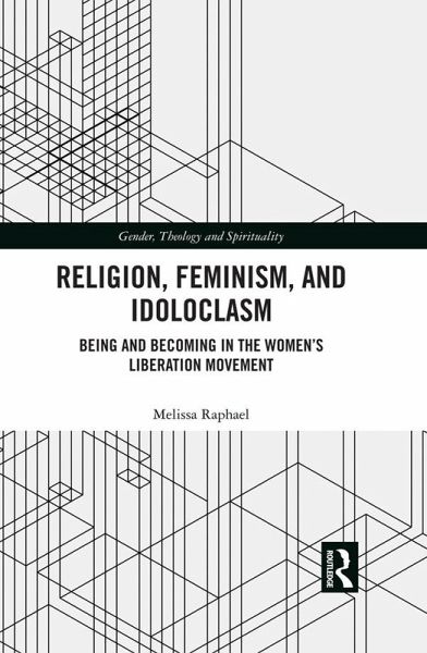 Religion, Feminism, and Idoloclasm (eBook, ePUB)
