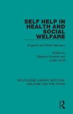 Self Help in Health and Social Welfare (eBook, ePUB)