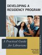 Developing a Residency Program (eBook,... - Bild 1