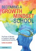 Becoming a Growth Mindset School (eBook, PDF)