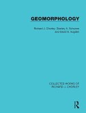 Geomorphology (eBook, ePUB)