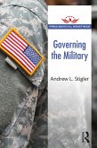 Governing the Military (eBook, ePUB)