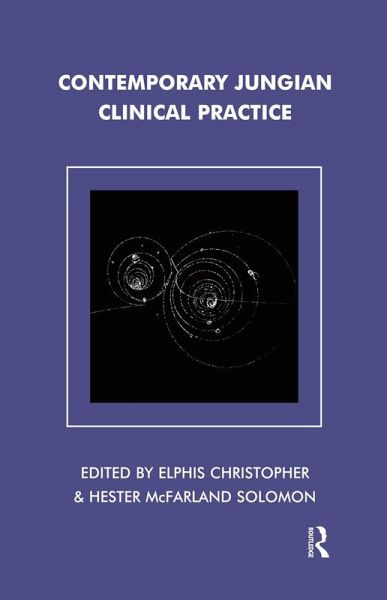 Contemporary Jungian Clinical Practice (eBook, ePUB)