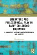 Literature and Philosophical Play in... - Bild 1