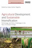 Agricultural Development and Sustainable Intensification (eBook, ePUB)
