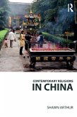 Contemporary Religions in China (eBook, PDF)