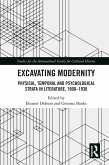 Excavating Modernity (eBook, ePUB)