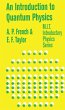 An Introduction to Quantum Physics... - Bild 1