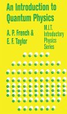An Introduction to Quantum Physics (eBook, PDF)