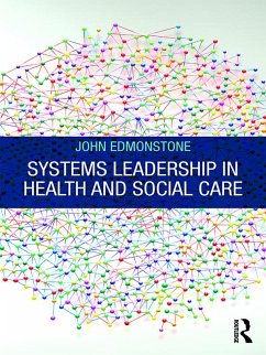 Cover Systems Leadership in Health and Social Care (eBook, PDF)