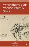 Psychoanalysis and Psychotherapy in China (eBook, PDF)