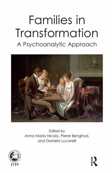 Families in Transformation (eBook, ePUB) Families in Transformation (eBook, ePUB)
