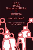 The Social Responsibilities of Business (eBook, ePUB)