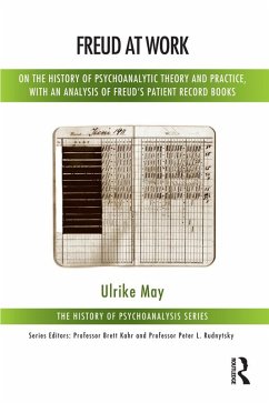 Cover Freud at Work (eBook, PDF)