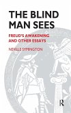 The Blind Man Sees (eBook, ePUB)