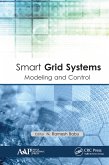 Smart Grid Systems (eBook, ePUB)
