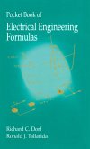 Pocket Book of Electrical Engineering Formulas (eBook, PDF)