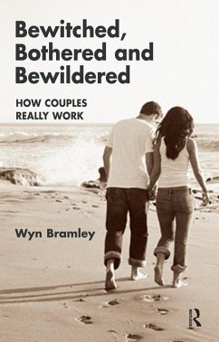 Bewitched, Bothered and Bewildered (eBook, ePUB) - Bramley, Wyn
