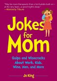 Jokes for Mom (eBook, ePUB)