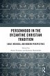 Personhood in the Byzantine Christian... - Bild 1