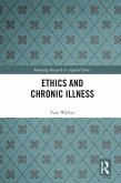 Ethics and Chronic Illness (eBook, PDF)