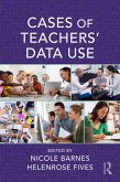 Cases of Teachers' Data Use (eBook, PDF)