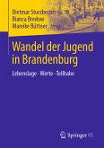 Wandel der Jugend in Brandenburg (eBook, PDF)