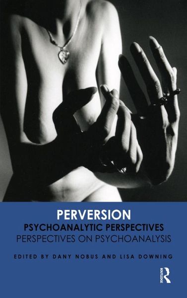 Perversion (eBook, PDF)