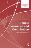 Double Insurance and Contribution (eBook, PDF)