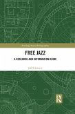 Free Jazz (eBook, PDF)