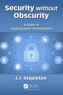 Security without Obscurity (eBook, PDF) - Stapleton, Jeff