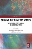 Denying the Comfort Women (eBook, PDF)