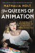 The Queens of Animation (eBook, ePUB) - Bild 1