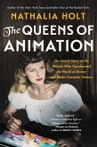 The Queens of Animation (eBook, ePUB)