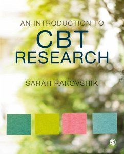 Cover An Introduction to CBT Research (eBook, ePUB)