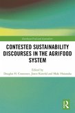 Contested Sustainability Discourses in the Agrifood System (eBook, ePUB)