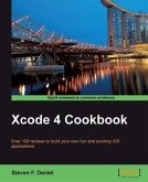 Xcode 4 Cookbook (eBook, PDF)