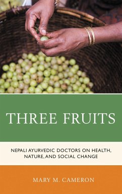 Three Fruits (eBook, ePUB) - Cameron, Mary M. Three Fruits (eBook, ePUB) - Cameron, Mary M.