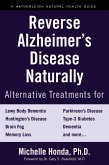 Reverse Alzheimer's Disease Naturally (eBook, ePUB)